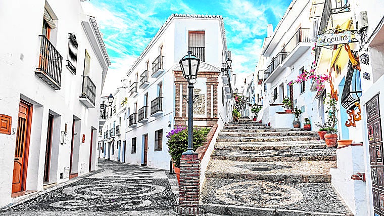 Frigiliana