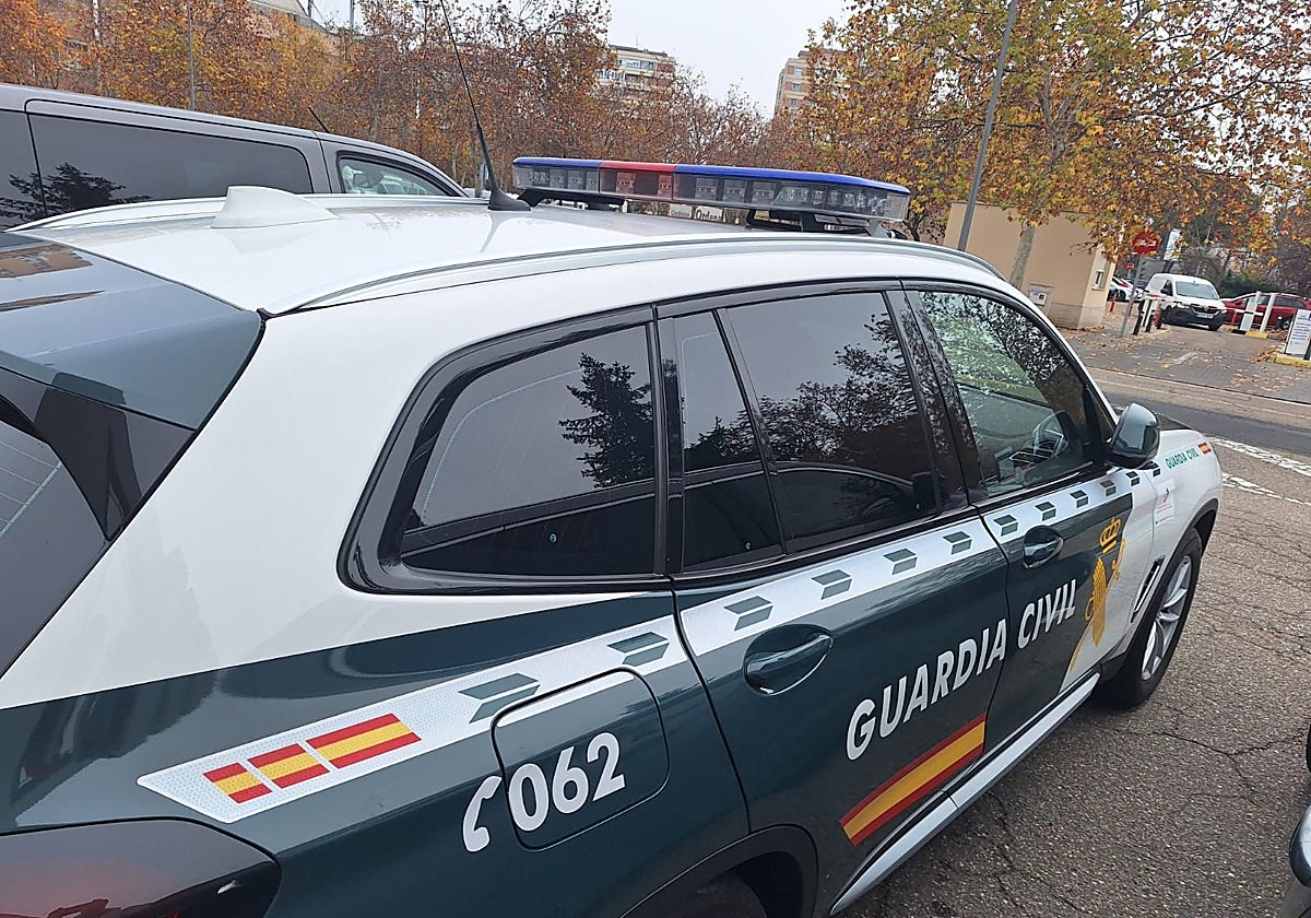 Un hombre de 40 años, apuñalado en la cara y el abdomen en Olleros de Tera (Zamora)