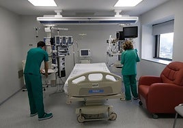 La Junta defiende que la actividad hospitalaria en Córdoba aumenta un 6% este verano