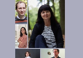 El IVAM configura su nuevo consejo asesor para internacionalizar el museo