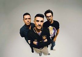 Pignoise, Ana Belén y la Orquesta de Córdoba lideran la programación de los teatros de Córdoba en septiembre