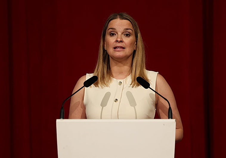 Carta al Gobierno de Sánchez: Baleares pide  activar la contingencia migratoria para frenar el reparto de menores