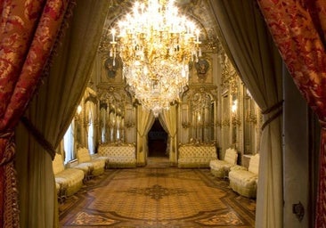 '¡Bienvenidos a palacio!', un viaje en el tiempo de la mano de reyes y nobles