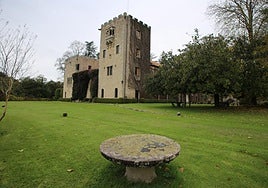 El Gobierno declara Meirás como 'Lugar de la Memoria' por ser «sede oficial» del franquismo, pero se olvida de El Pardo