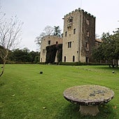 El Gobierno declara Meirás como 'Lugar de la Memoria' por ser «sede oficial» del franquismo, pero se olvida de El Pardo