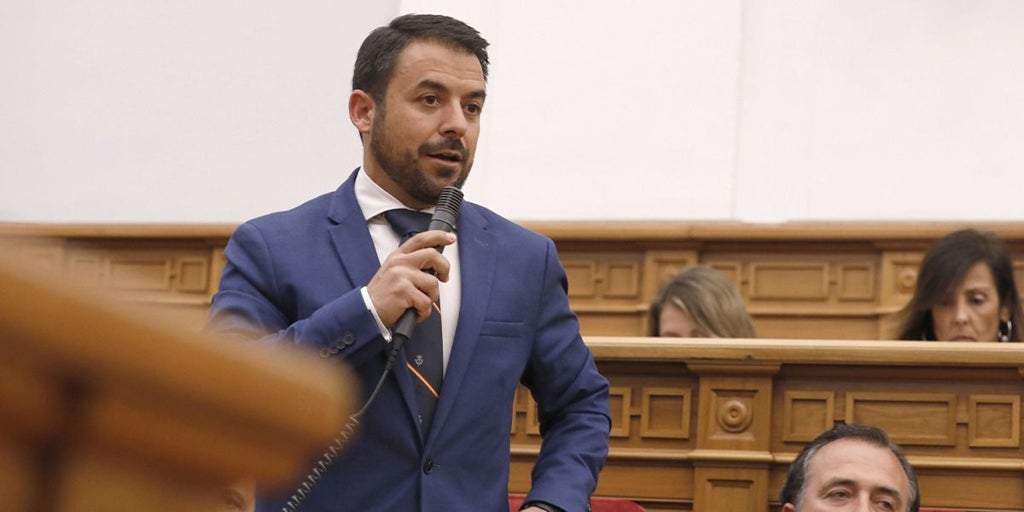 VOX lamenta la ausencia de políticas eficaces que reduzcan la siniestralidad laboral en la región