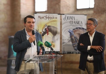 Bellido espera formalizar la cesión de las Caballerizas Reales a Córdoba Ecuestre este año