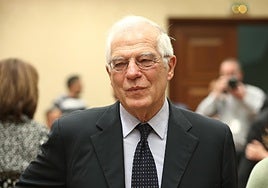 Josep Borrell, Antonio Martínez y Pilar López serán reconocidos con el premio 'Pablo Iglesias' del PSOE de Albacete