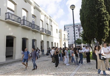 Más de 250.000 estudiantes se incorporan a las universidades andaluzas que ofertarán 52 titulaciones nuevas