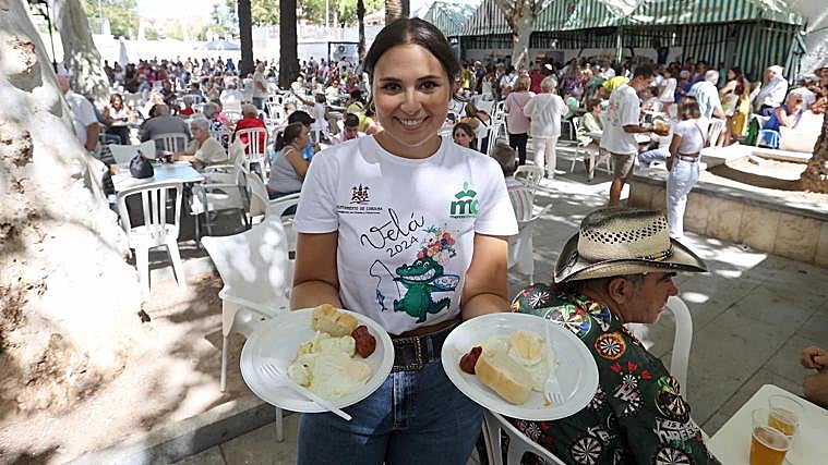 Velá de la Fuensanta de Córdoba: fechas, programación, gastronomía y todas las novedades