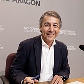 Imagen - El director general de Política Económica, Javier Martínez, considera que el aumento del paro en agosto, un mes en el que tradicionalmente se destruye mucho empleo, ha sido "ligero" 