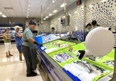 Mercadona busca personal indefinido para trabajar sólo ocho días al mes con sueldo de 855 euros más complementos