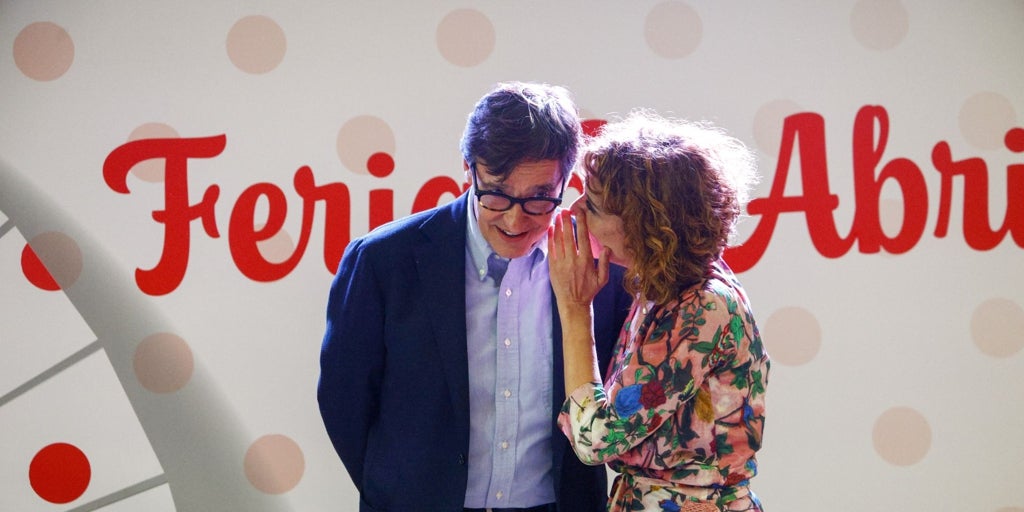 Andalucía rechaza frontalmente la quita de la deuda que va a aprobar Sánchez este martes para beneficiar a Cataluña