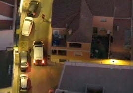 La Policía Nacional ha desarrollado esta operación en Almería y Alicante