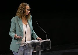 El Gobierno de Castilla-La Mancha concede los Premios Mujeres en el Cine Alice Guy 2024