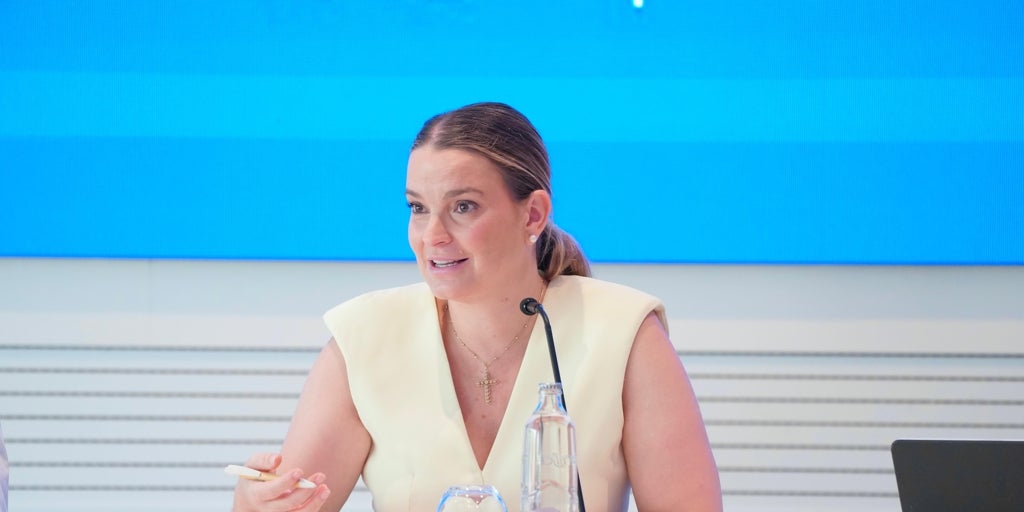 Prohens sacude el tablero fiscal: quiere un Régimen Económico y Fiscal blindado y «sin fecha de caducidad»