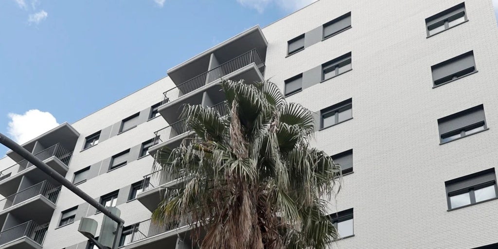 Comprar un piso de 80 metros en Valencia cuesta 92.000 euros más que hace diez años