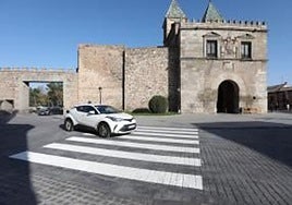 El Ayuntamiento de Toledo rechaza extender la Zona de Bajas Emisiones del Casco a otros barrios como Antequeruela
