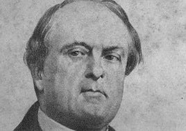 El marqués de Salamanca, el primer promotor inmobiliario