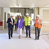 La Generalitat baraja aplazar «un par de días» el inicio del curso en varios colegios afectados por la dana