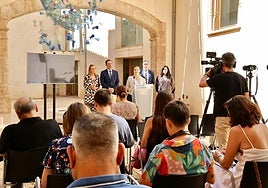 Baleares pone la «alfombra roja» a los proyectos estratégicos para que arranquen el doble de rápido