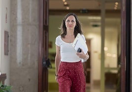 Podemos aprobaría las cuentas si Moncloa cede en algunas de sus líneas rojas