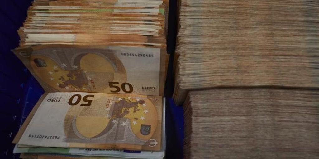 Las 7.788 grandes fortunas de Castilla y León suman 20.645 millones