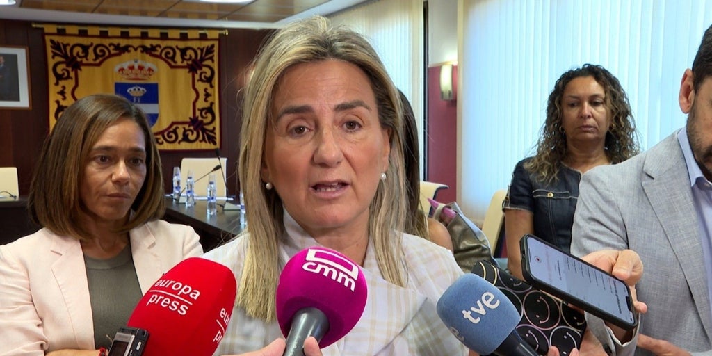 Tolón arremete contra las comunidades del PP por rechazar la quita de deuda aprobada por el Gobierno
