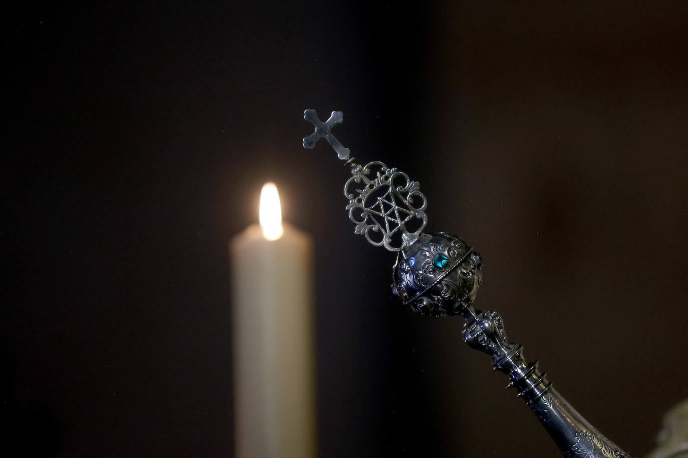 El esperado regreso de la Virgen del Socorro de Córdoba en San Pedro, en imágenes