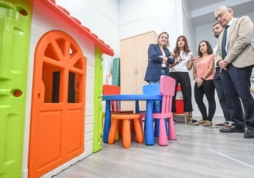 Más de 27.300 familias piden el 'Bono infantil' para extraescolares