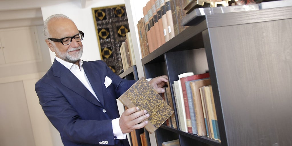 José María O'Kean: «Andalucía se ahorraría el pago de intereses, pero no es seguro que pueda invertir en gastos corrientes como Sanidad o Educación»