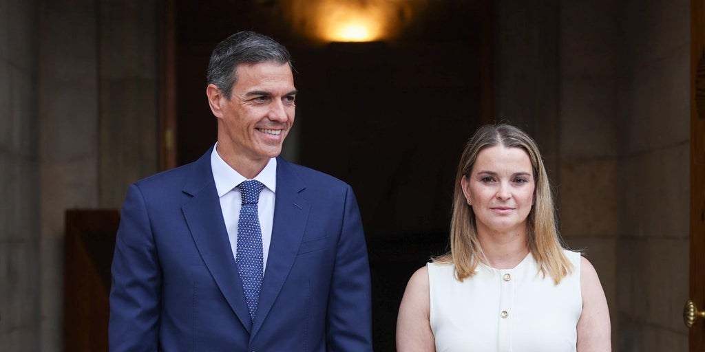 Prohens rechaza la quita de deuda: «Es un nuevo engaño. Sánchez miente siempre»