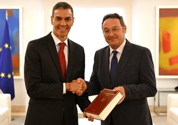 El blindaje de Sánchez a García Ortiz tras su imputación dinamita la carrera judicial