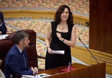 El PP de Madrid llevará a todos los ayuntamientos una moción contra la condonación de la deuda pactada por PSOE y ERC