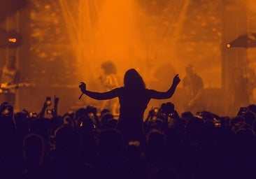 Vive Latino Zaragoza 2025: conciertos, programa y cómo llegar en transporte público