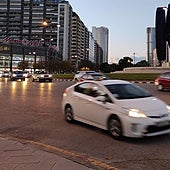 Nuevas obras en Valencia: estas son las dos grandes avenidas que serán asfaltadas y sus cortes de tráfico