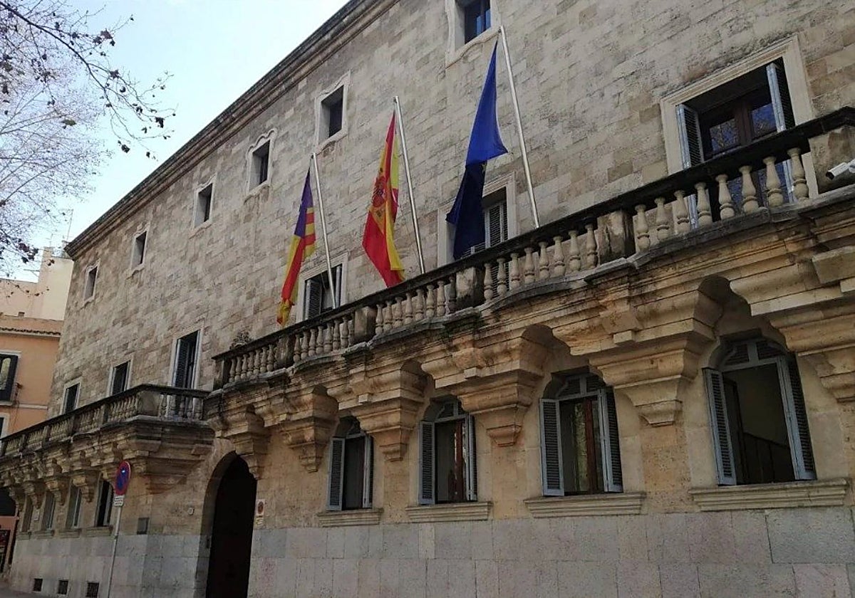 La justicia balear rechaza garantizar el 25% mínimo de clases en castellano que sí se reconoce en Cataluña