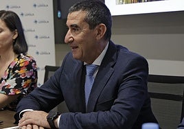 Francisco J. Tato:  «Sin una reforma del modelo autonómico, la quita de deuda es pan para hoy y hambre para mañana»