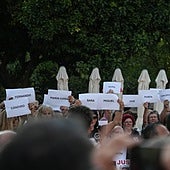 La juez de la dana expulsa a una afectada que afirmó que el 29 de octubre «es una fecha satánica»