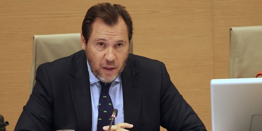 Puente defiende que la supresión de frecuencias en Sanabria ha incrementado el número de viajeros