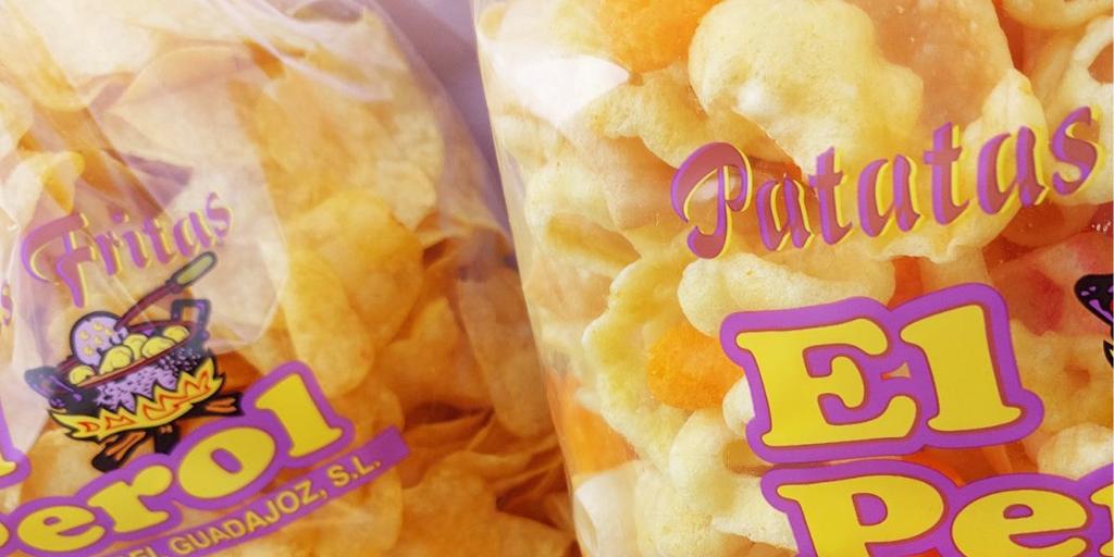Esta famosa fábrica de patatas fritas de Córdoba desvela de dónde son sus patatas