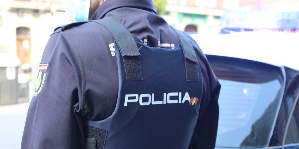 Matan a tiros a un hombre en la localidad valenciana de Xirivella