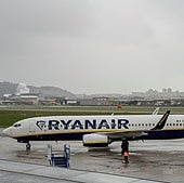 Estas son las rutas que Ryanair ha eliminado desde el aeropuerto de Santander: ya no podrás viajar a estas ciudades