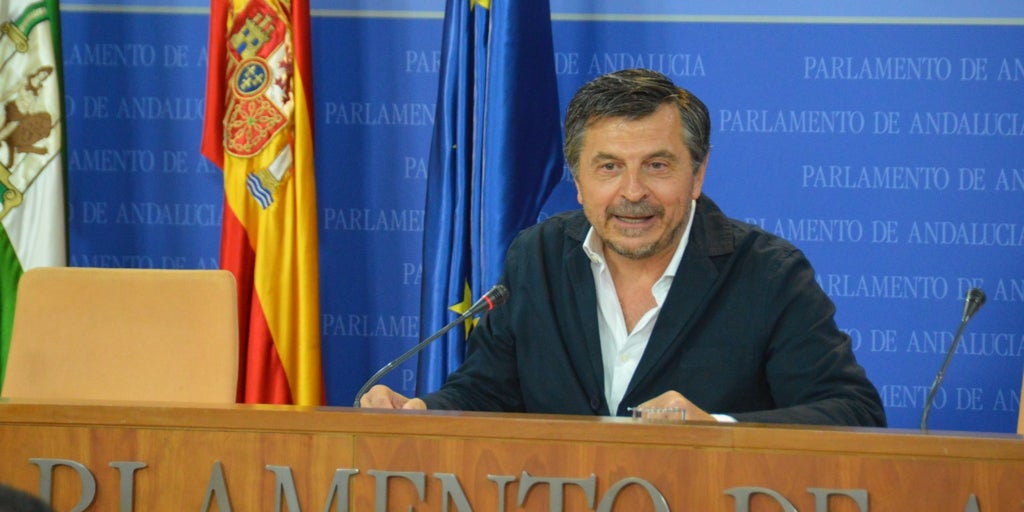 El Parlamento andaluz pedirá un reparto justo de fondos para asegurar la igualdad en toda España