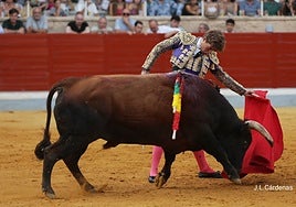 Villaseca: Baltasar Ibán imparte cátedra y Álvaro Serrano aplica la lección