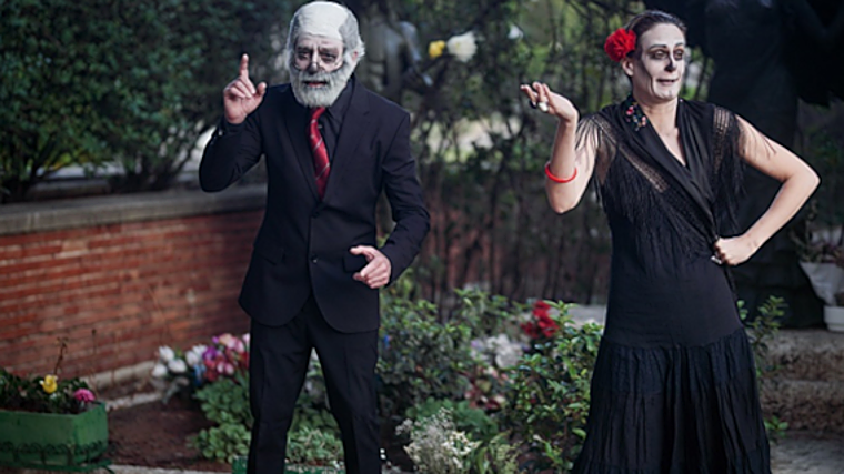 Diez planes este fin de semana en Madrid para una vuelta a la rutina más amena