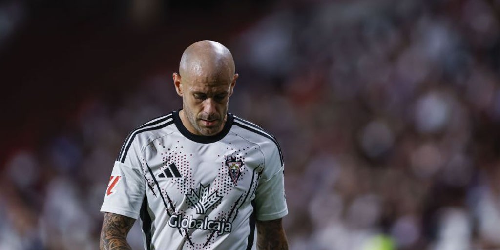 1-4: Noche amarga del Albacete Balompié ante un Mirandés demoledor