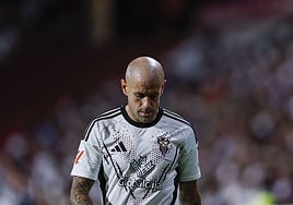 1-4: Noche amarga del Albacete Balompié ante un Mirandés demoledor