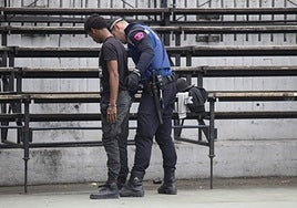 Aumentan en un 21% los casos de agresión sexual y un 19% en los de homicidios: los datos de menores de la memoria anual de la Fiscalía