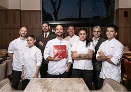 El verano continúa en el menú de Quirat con la actualización de Víctor Torres del recetario catalán